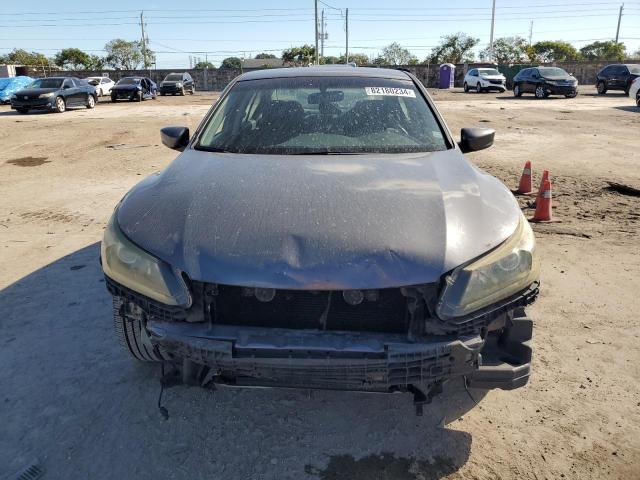 Photo 4 VIN: 1HGCR2F53DA025963 - HONDA ACCORD SPO 