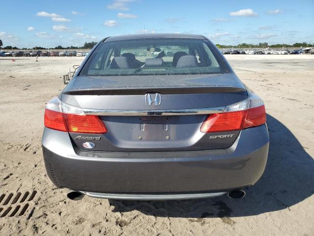 Photo 5 VIN: 1HGCR2F53DA025963 - HONDA ACCORD SPO 