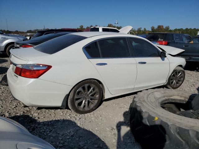 Photo 2 VIN: 1HGCR2F53DA026952 - HONDA ACCORD SPO 