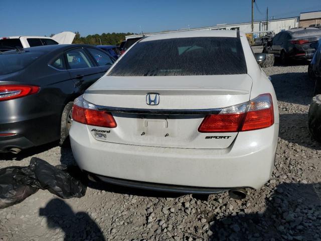 Photo 5 VIN: 1HGCR2F53DA026952 - HONDA ACCORD SPO 