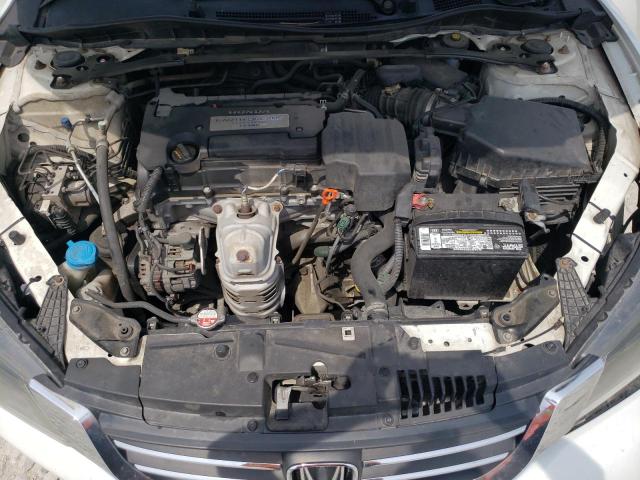 Photo 10 VIN: 1HGCR2F53DA030970 - HONDA ACCORD SPO 