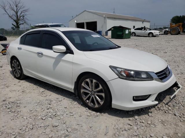 Photo 3 VIN: 1HGCR2F53DA030970 - HONDA ACCORD SPO 