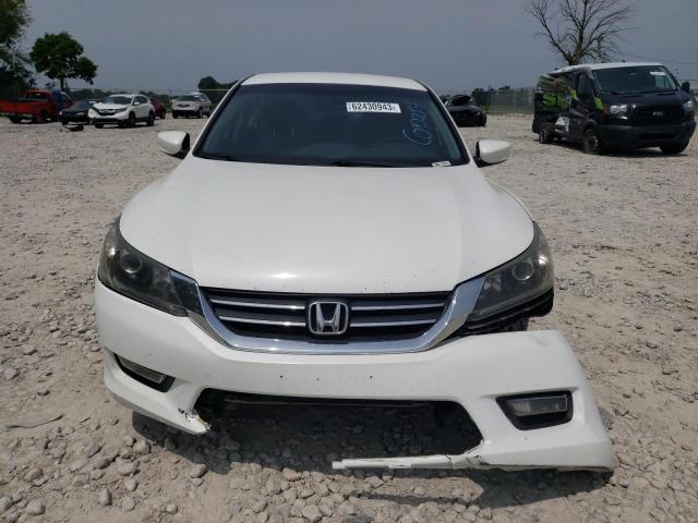 Photo 4 VIN: 1HGCR2F53DA030970 - HONDA ACCORD SPO 