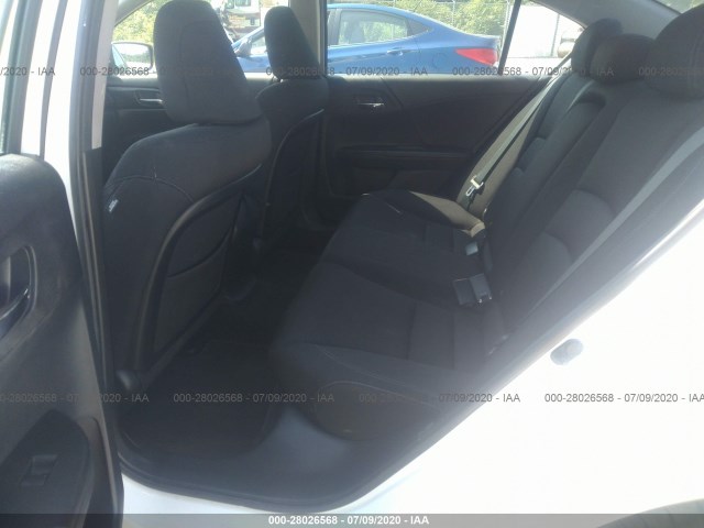 Photo 7 VIN: 1HGCR2F53DA032007 - HONDA ACCORD SDN 