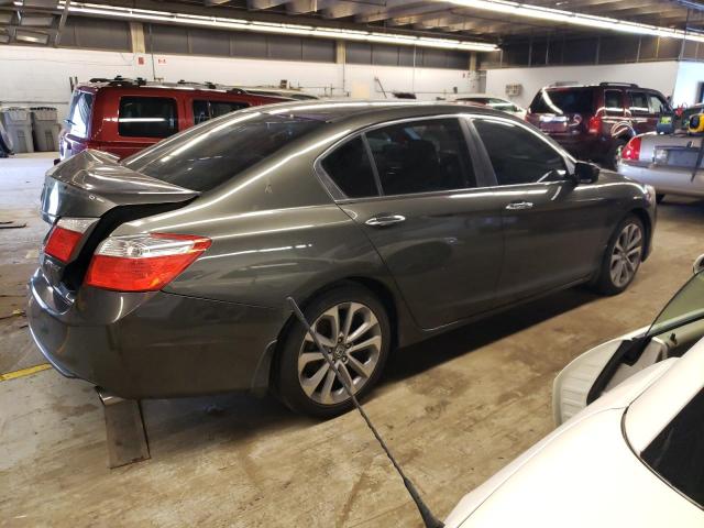 Photo 2 VIN: 1HGCR2F53DA038518 - HONDA ACCORD SPO 