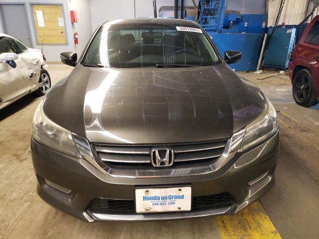 Photo 4 VIN: 1HGCR2F53DA038518 - HONDA ACCORD SPO 