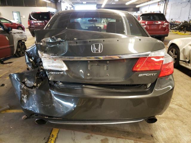 Photo 5 VIN: 1HGCR2F53DA038518 - HONDA ACCORD SPO 