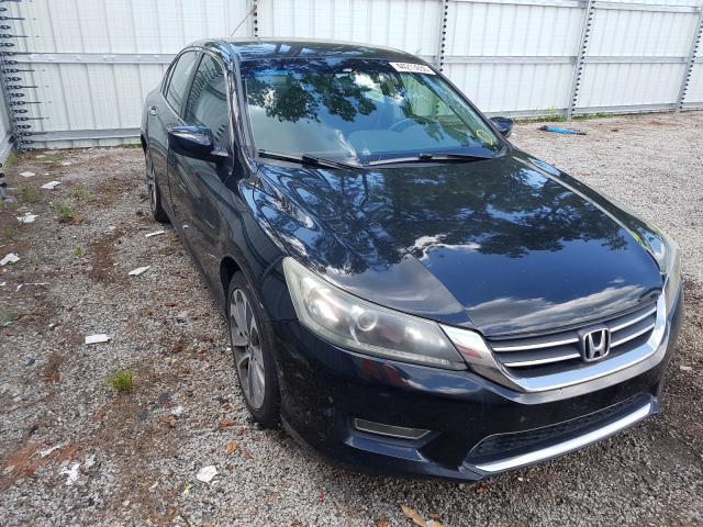 Photo 0 VIN: 1HGCR2F53DA051530 - HONDA ACCORD 