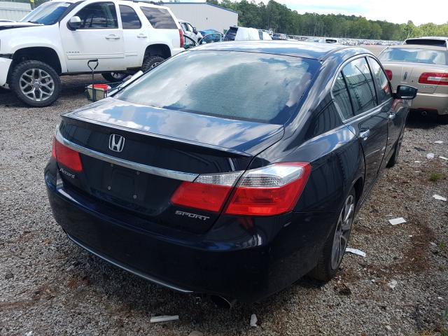 Photo 3 VIN: 1HGCR2F53DA051530 - HONDA ACCORD 