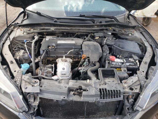 Photo 6 VIN: 1HGCR2F53DA075729 - HONDA ACCORD SPO 