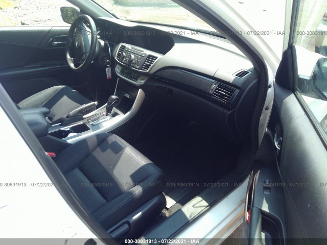 Photo 4 VIN: 1HGCR2F53DA076606 - HONDA ACCORD SDN 