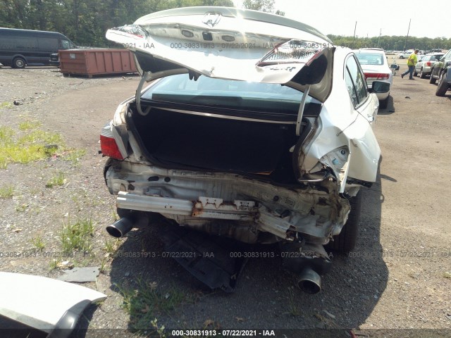 Photo 5 VIN: 1HGCR2F53DA076606 - HONDA ACCORD SDN 