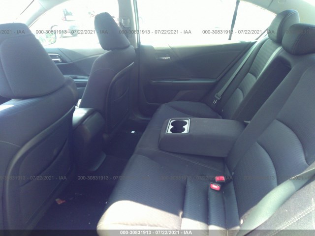 Photo 7 VIN: 1HGCR2F53DA076606 - HONDA ACCORD SDN 