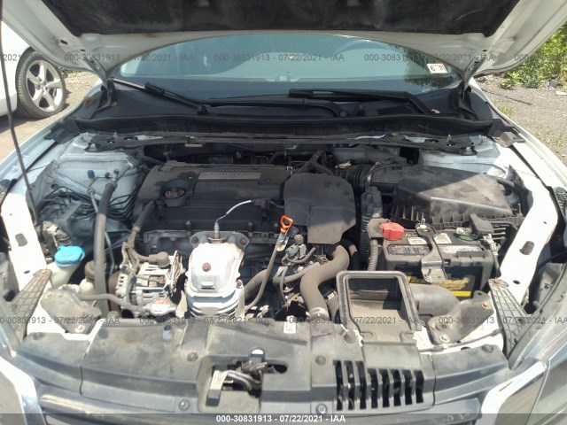 Photo 9 VIN: 1HGCR2F53DA076606 - HONDA ACCORD SDN 