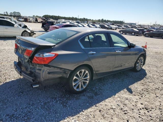 Photo 2 VIN: 1HGCR2F53DA077996 - HONDA ACCORD SPO 