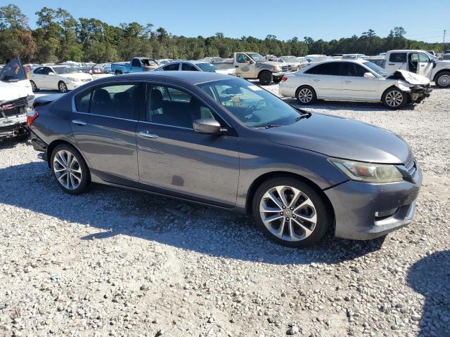 Photo 3 VIN: 1HGCR2F53DA077996 - HONDA ACCORD SPO 