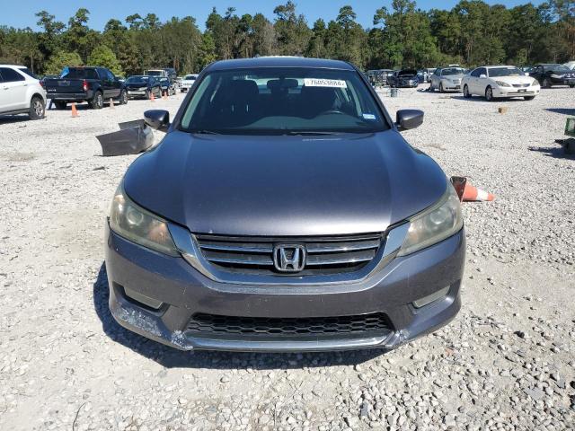 Photo 4 VIN: 1HGCR2F53DA077996 - HONDA ACCORD SPO 