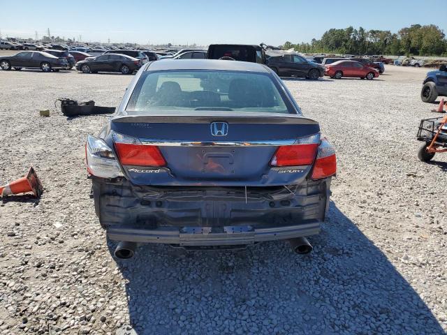 Photo 5 VIN: 1HGCR2F53DA077996 - HONDA ACCORD SPO 