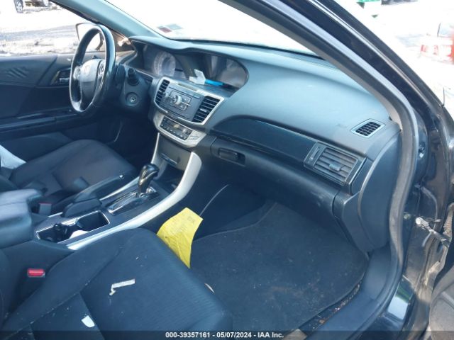 Photo 4 VIN: 1HGCR2F53DA084625 - HONDA ACCORD 