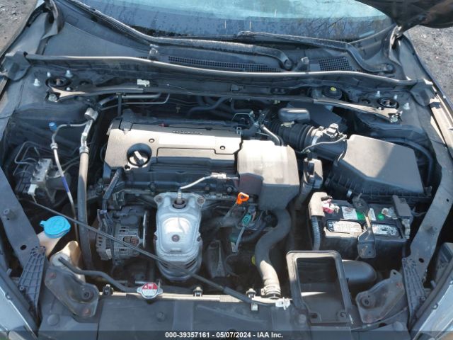 Photo 9 VIN: 1HGCR2F53DA084625 - HONDA ACCORD 