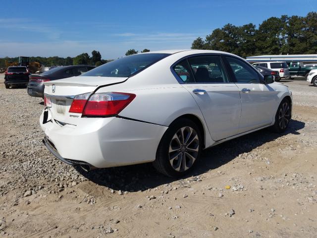 Photo 3 VIN: 1HGCR2F53DA092434 - HONDA ACCORD SPO 