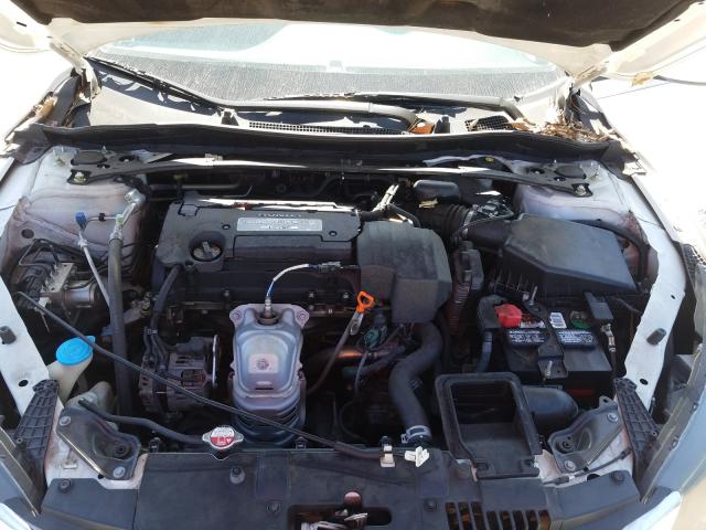 Photo 6 VIN: 1HGCR2F53DA092434 - HONDA ACCORD SPO 