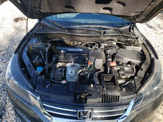 Photo 6 VIN: 1HGCR2F53DA095348 - HONDA ACCORD SPO 