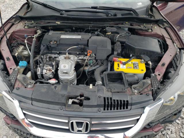 Photo 10 VIN: 1HGCR2F53DA103349 - HONDA ACCORD SPO 