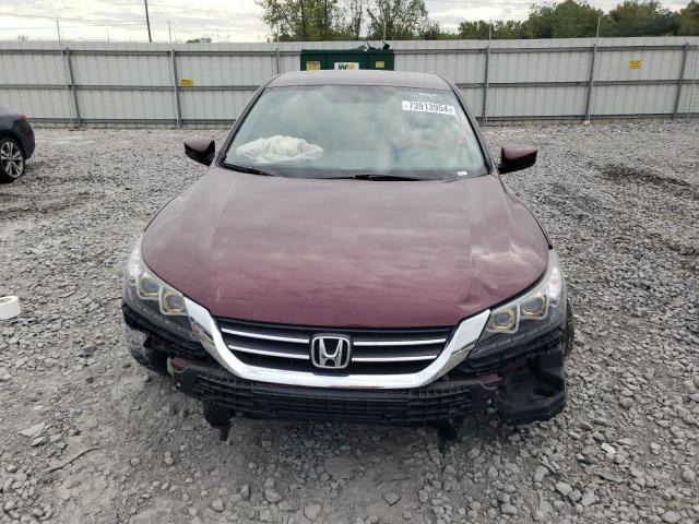 Photo 4 VIN: 1HGCR2F53DA103349 - HONDA ACCORD SPO 