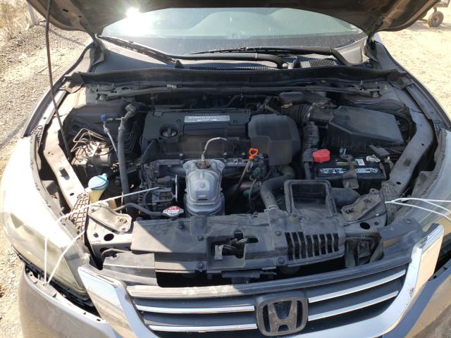 Photo 6 VIN: 1HGCR2F53DA117008 - HONDA ACCORD SPO 