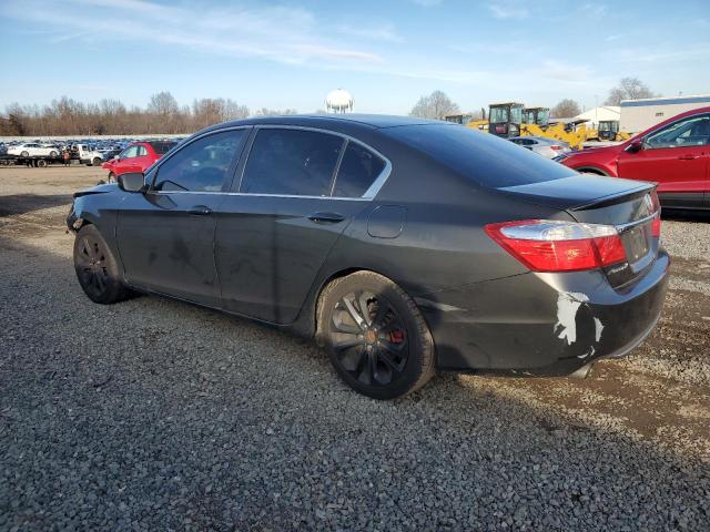 Photo 1 VIN: 1HGCR2F53DA150882 - HONDA ACCORD SPO 