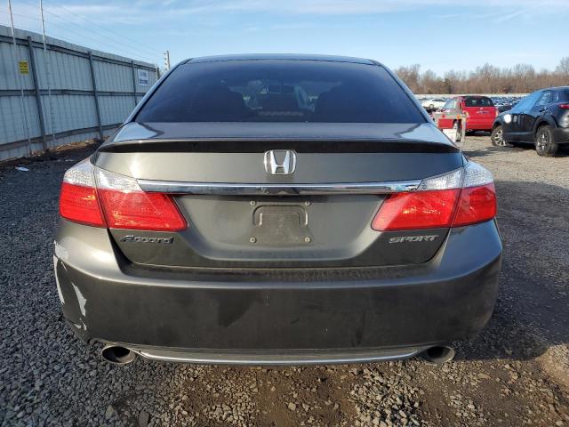 Photo 5 VIN: 1HGCR2F53DA150882 - HONDA ACCORD SPO 