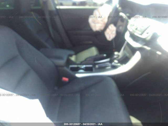 Photo 4 VIN: 1HGCR2F53DA156925 - HONDA ACCORD SDN 