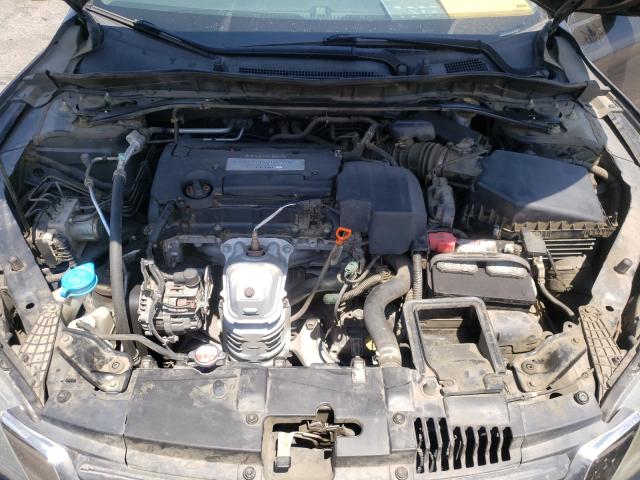 Photo 6 VIN: 1HGCR2F53DA159033 - HONDA ACCORD SPO 