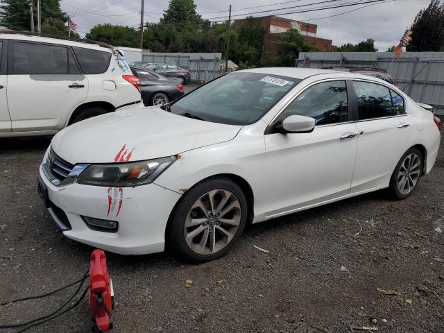 Photo 0 VIN: 1HGCR2F53DA164314 - HONDA ACCORD SPO 