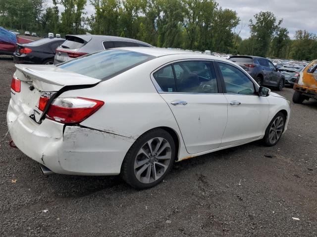 Photo 2 VIN: 1HGCR2F53DA164314 - HONDA ACCORD SPO 