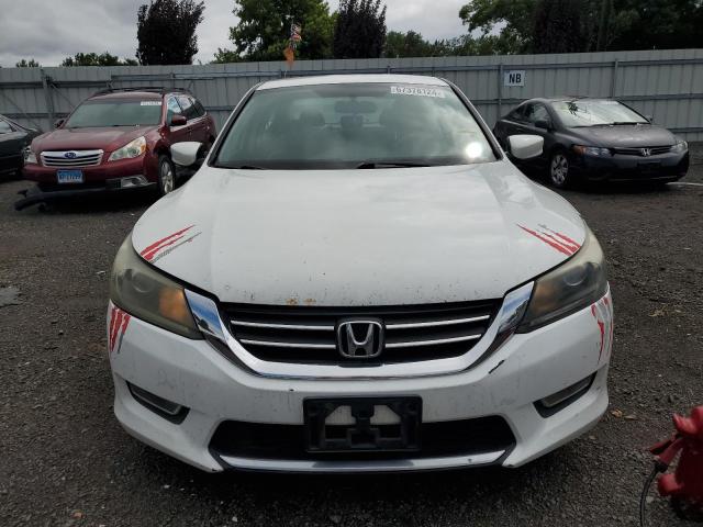 Photo 4 VIN: 1HGCR2F53DA164314 - HONDA ACCORD SPO 