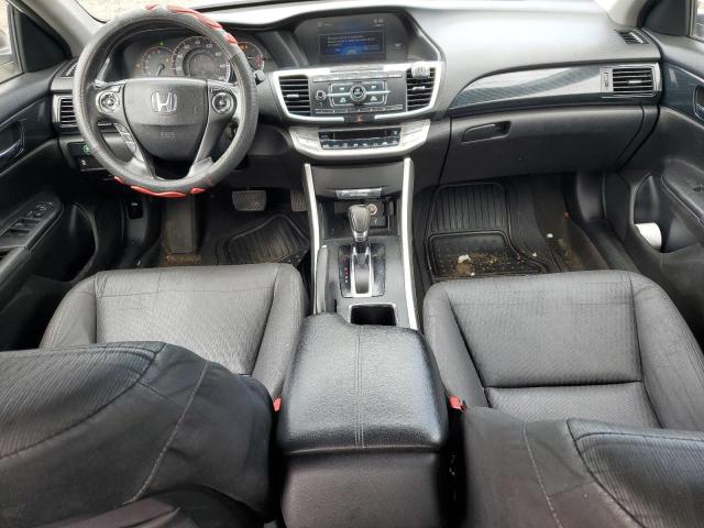 Photo 7 VIN: 1HGCR2F53DA164314 - HONDA ACCORD SPO 