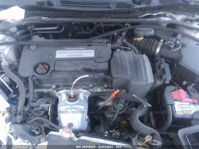 Photo 9 VIN: 1HGCR2F53DA173353 - HONDA ACCORD SDN 