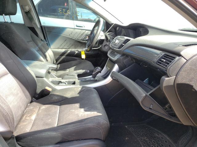 Photo 4 VIN: 1HGCR2F53DA184501 - HONDA ACCORD SPO 