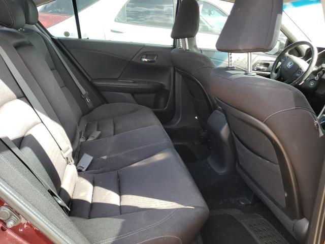 Photo 5 VIN: 1HGCR2F53DA184501 - HONDA ACCORD SPO 