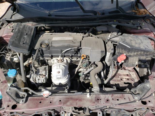 Photo 6 VIN: 1HGCR2F53DA184501 - HONDA ACCORD SPO 