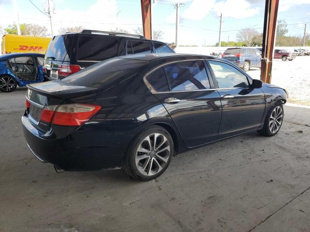 Photo 2 VIN: 1HGCR2F53DA190251 - HONDA ACCORD 