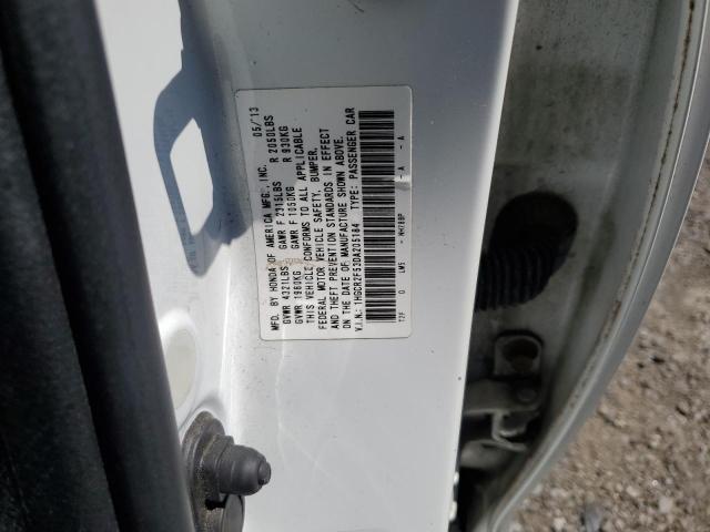 Photo 12 VIN: 1HGCR2F53DA205184 - HONDA ACCORD SPO 