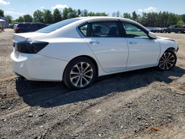 Photo 2 VIN: 1HGCR2F53DA205184 - HONDA ACCORD SPO 