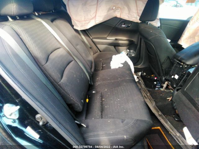 Photo 7 VIN: 1HGCR2F53DA207730 - HONDA ACCORD SDN 