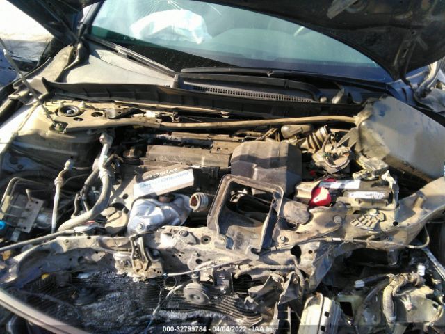 Photo 9 VIN: 1HGCR2F53DA207730 - HONDA ACCORD SDN 