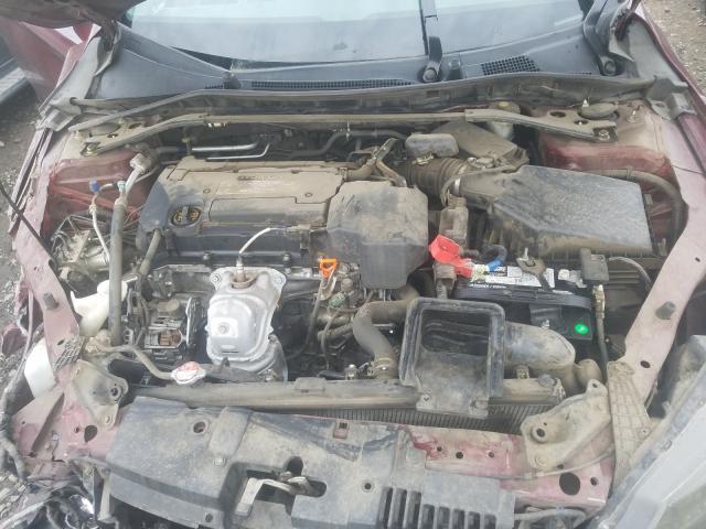 Photo 6 VIN: 1HGCR2F53DA207954 - HONDA ACCORD SPO 