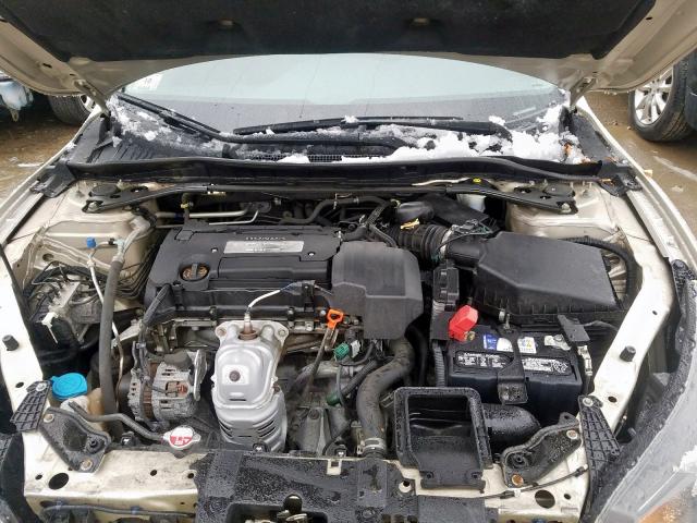 Photo 6 VIN: 1HGCR2F53DA214225 - HONDA ACCORD SPO 