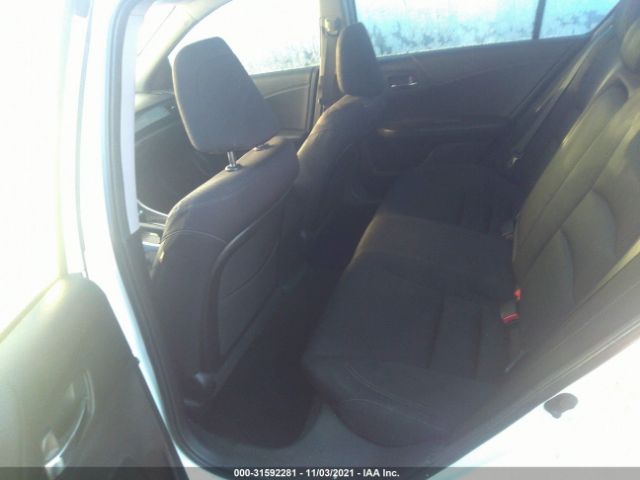 Photo 7 VIN: 1HGCR2F53DA215424 - HONDA ACCORD SDN 